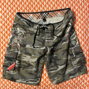 Billabong Board Shorts